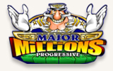 Major Millions Slots