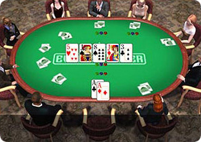 ONLINE POKER REVIEWS