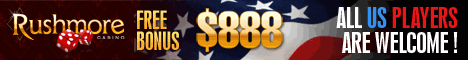 Get $888 Signup Bonus